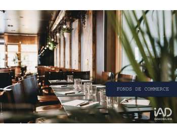 Vente restaurant licence IV à Paris 75005 empl n°1