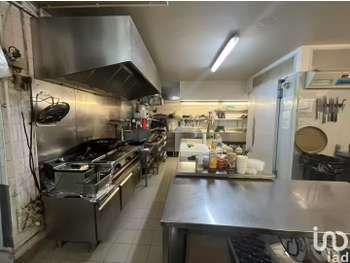 Restaurant à Paris