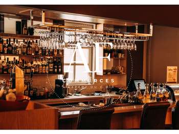 Vente bistro avec licence IV secteur Cadet Paris