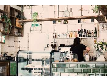 A vendre très joli restaurant proche du Canal