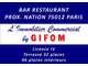 Vente fonds bar restaurant 75012 prox Place Nation