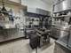 AV FDC restaurant lic IV Square Trousseau 75012