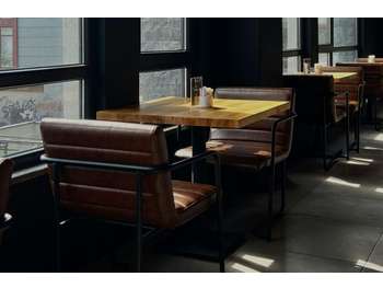 A saisir : restaurant d'angle quartier commerçant