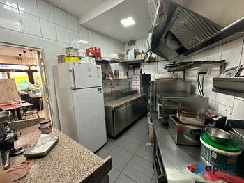 Vente restaurant terrasse à Paris 17 Batignolles
