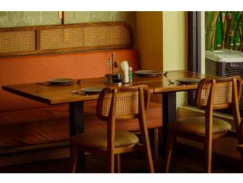Restaurant à vendre dans quartier animé