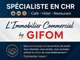 Vente fonds restaurant Face Parc Buttes Chaumont