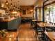 Vente fonds restaurant Face Parc Buttes Chaumont