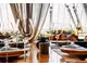 AV restaurant terrasse à Paris Rive Droite 75009