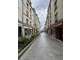 Vente restaurant Rue Mouffetard à Paris 75005