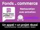 Vente restaurant 74m² extraction Paris 19 Botzaris
