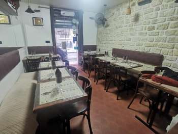 Vente restaurant à Paris 7e proche Champ de Mars