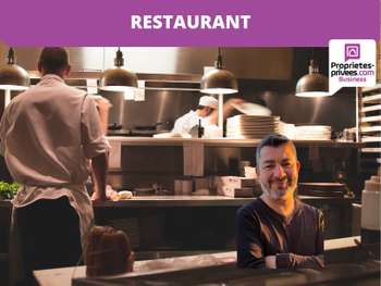 AV restaurant 35 couverts terrasse Paris 75010
