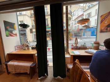 Fonds de commerce restaurant à vendre à Paris