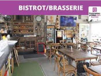 Vente bar restaurant à Paris 75005 gare Austerlitz