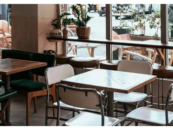 A restaurant empl N°1 quartier animé de Paris