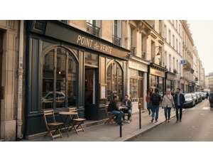 Vente  Restaurant PARIS