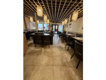 Vente restaurant avec extraction à Paris 75009