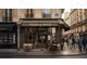 Vente restaurant bistrot de 170m² Paris 6 Rennes