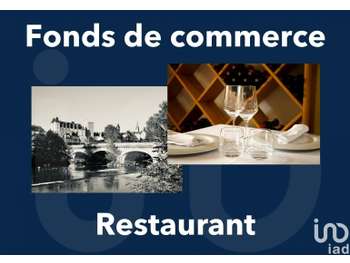 Restaurant à Pau