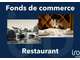 Restaurant à Pau