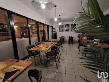 Restaurant à Perpignan