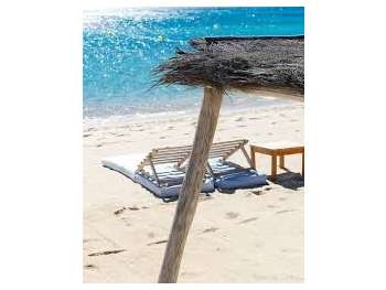 Vente club de plage en station balnéaire du 66