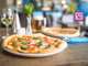 Vente pizzeria restaurant terrasse Sud Luberon