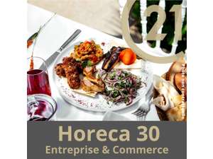 Vente  Restaurant P&eacute;zenas