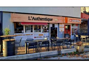 PEZENAS PIZZERIA VENTE A EMPORTER