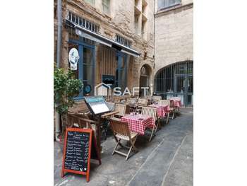 AV restaurant italien Pézenas cœur historique n°1