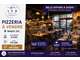 Vente restaurant pizzeria à Morsang-sur-Orge