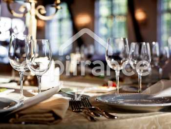A vendre restaurant sur axe passant secteur Erquy
