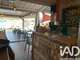 Vente restaurant sur la Marina de Pointe à Pitre