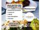 Restaurant premium licence IV à vendre à Cassis