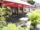 AV restaurant traditionnel à Priay Rivière d'Ain