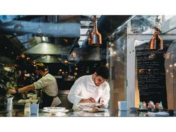 Vente restaurant sous enseigne proche Beauvais