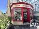 Vente restaurant 100m² en centre ville de Provins