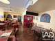 Vente restaurant 100m² en centre ville de Provins