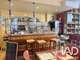 Vente restaurant 100m² en centre ville de Provins