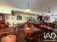 Vente restaurant 100m² en centre ville de Provins