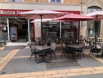 À Vendre restaurant Traiteur dans le Puy de Dôme