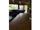 EXPTIONNEL Restaurant Bar Glacier