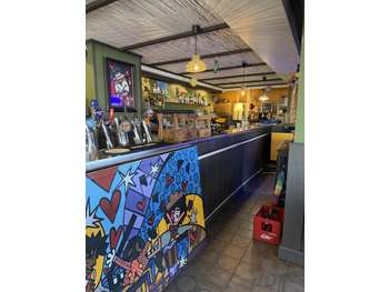 EXPTIONNEL Restaurant Bar Glacier