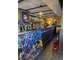 EXPTIONNEL Restaurant Bar Glacier