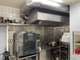 Vente restaurant 75010 Fbg St Denis empl n°1