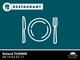 Vente restaurant empl N°1 à Quimper centre