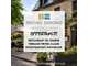 Vente restaurant de charme avec logement à Quimper