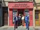 Vente restaurant 50 couverts en zac à Rambouillet