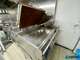 Vend restaurant rapide 67.5m² extraction dept 94