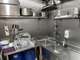 Vente restaurant rapide quartier Oberkampf 75011